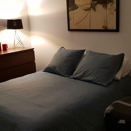 Appartement Lena Cosy Arcueil Buitenkant foto