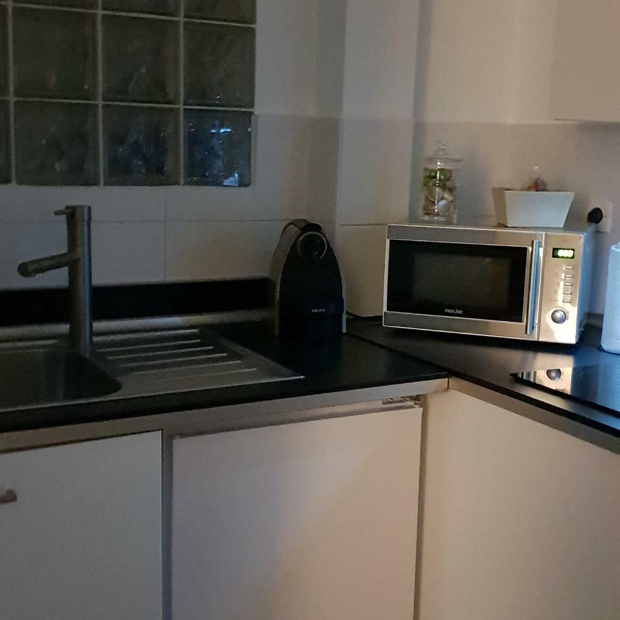 Appartement Lena Cosy Arcueil Buitenkant foto