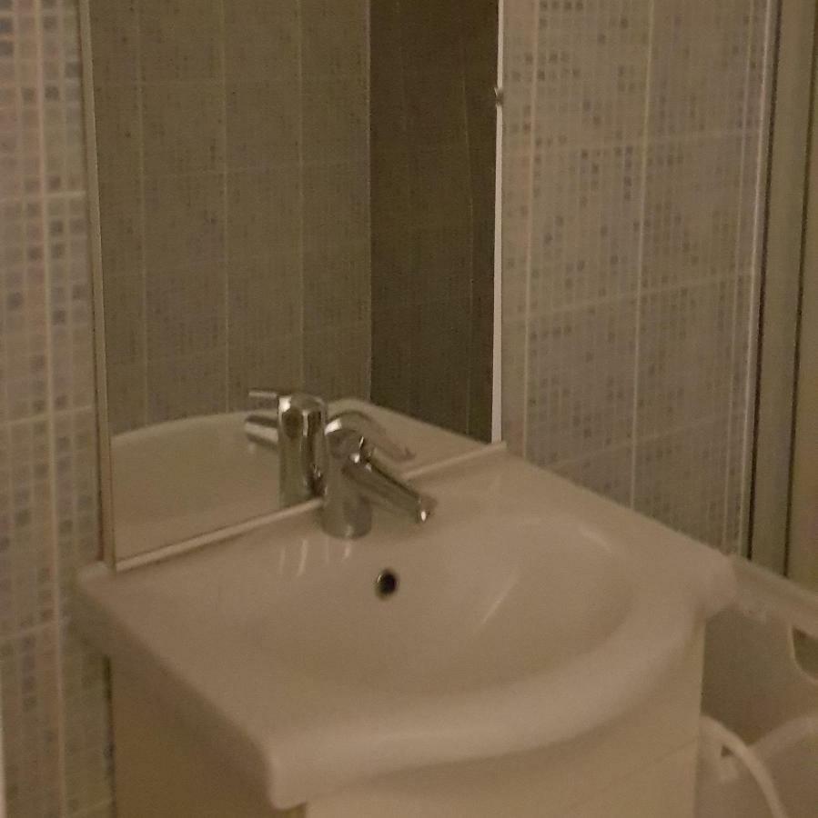 Appartement Lena Cosy Arcueil Buitenkant foto