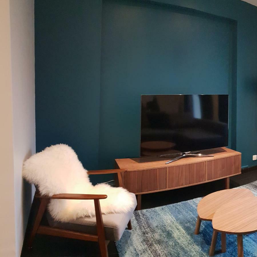 Appartement Lena Cosy Arcueil Buitenkant foto