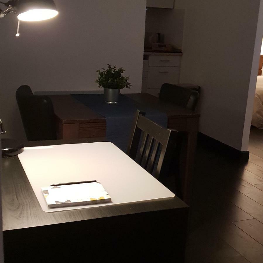Appartement Lena Cosy Arcueil Buitenkant foto