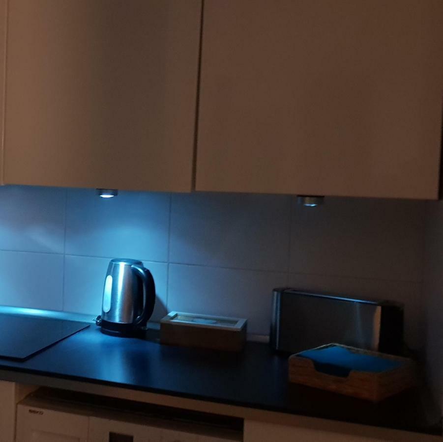 Appartement Lena Cosy Arcueil Buitenkant foto